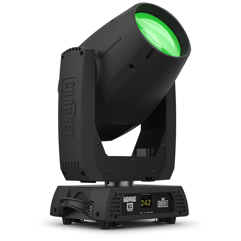 Chauvet Pro Rogue R3 Beam Moving Head Beam Fixture