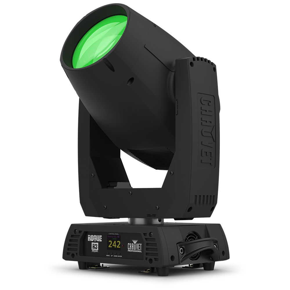 Chauvet Pro Rogue R3 Beam Moving Head Beam Fixture