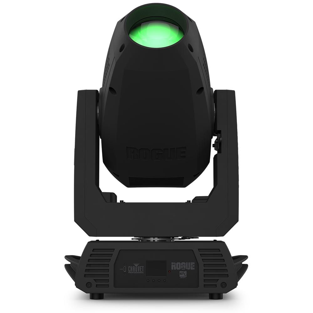 Chauvet Pro Rogue R3E Spot LED Moving Yoke Spot