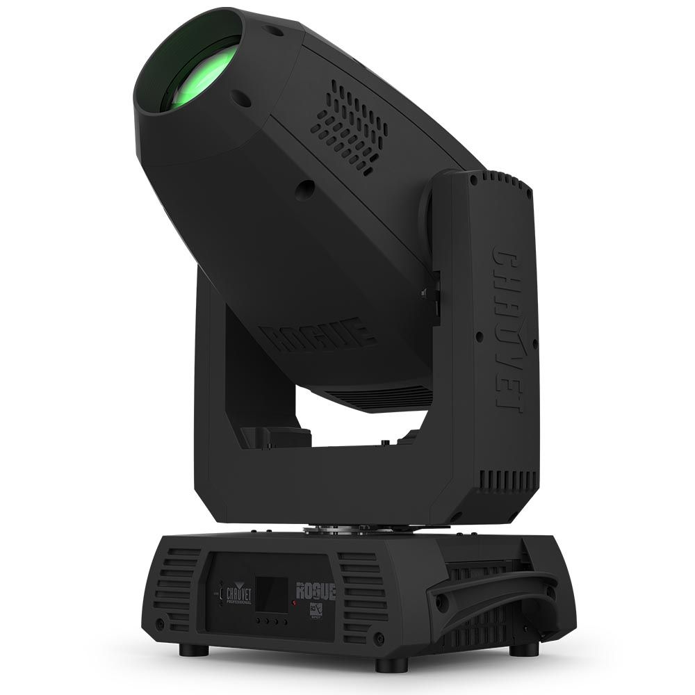 Chauvet Pro Rogue R3E Spot LED Moving Yoke Spot
