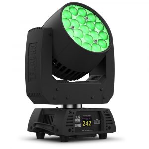 Chauvet Pro Rogue R2X Wash Moving Wash Light