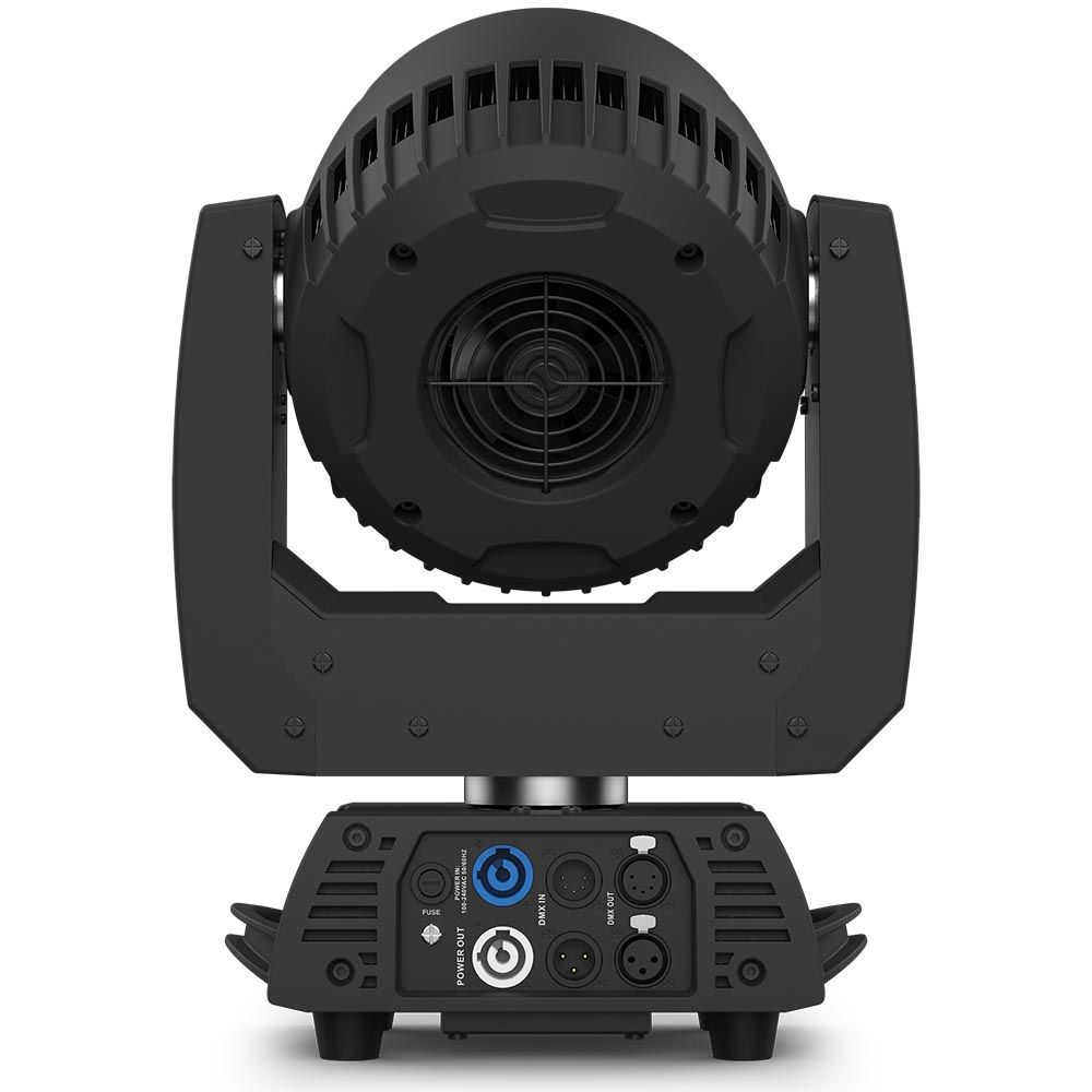 Chauvet Pro Rogue R2X Wash Moving Wash Light