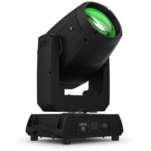 Chauvet Pro Rogue Outcast 2 Beam Moving Head Beam Fixture