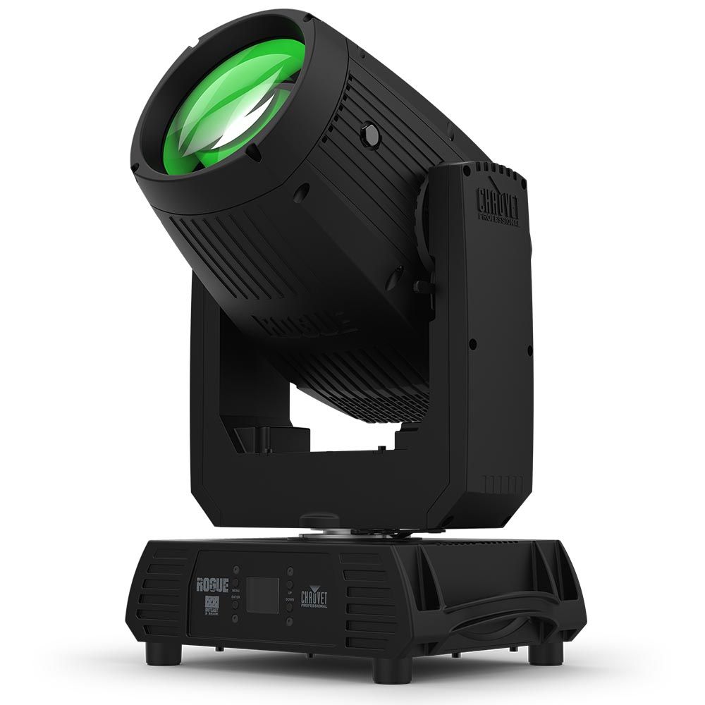 Chauvet Pro Rogue Outcast 2 Beam Moving Head Beam Fixture