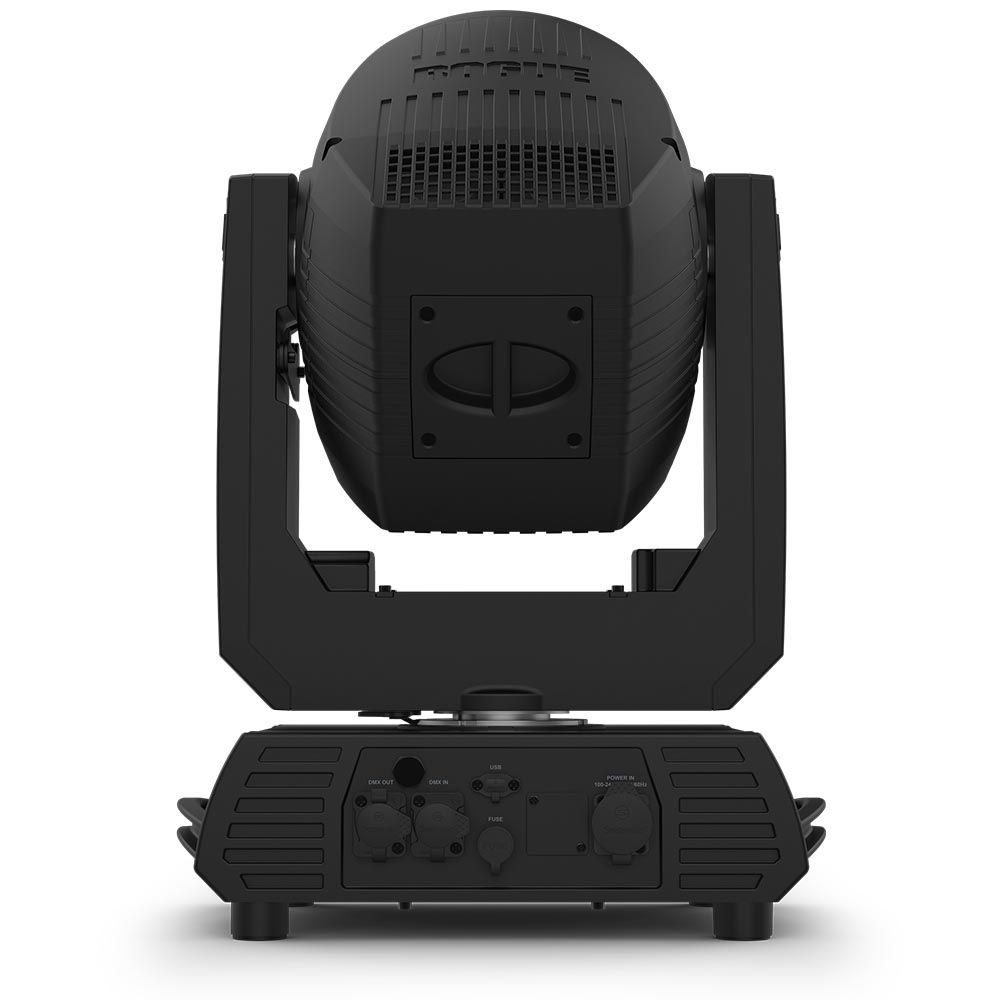 Chauvet Pro Rogue Outcast 2 Beam Moving Head Beam Fixture