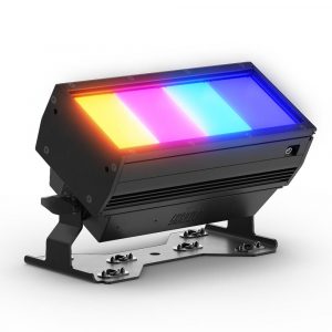 Chauvet Pro COLORado Solo Bar 1 RGBwWL LED Batten