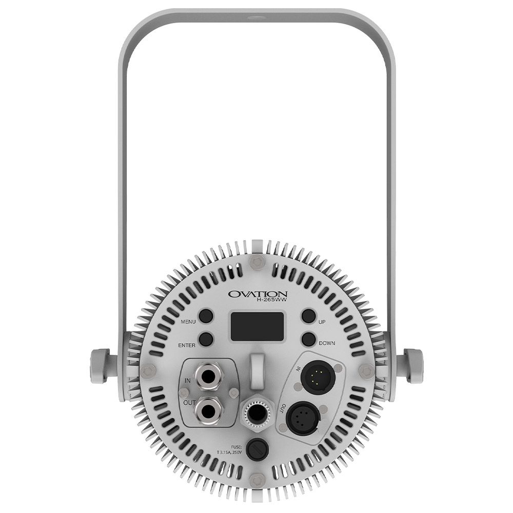 Chauvet Pro Ovation H-265WW LED House Light