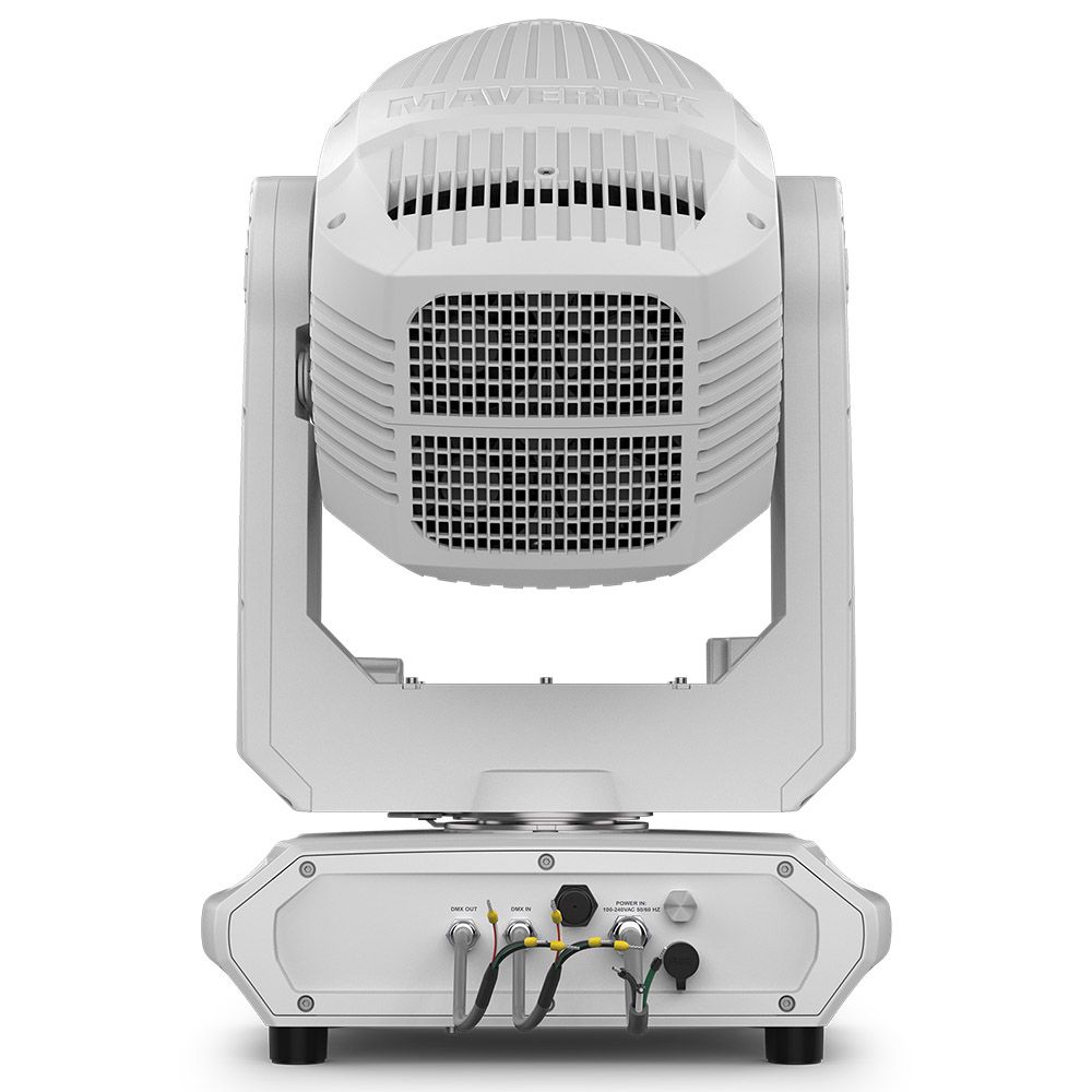 Chauvet Pro Maverick Storm 2 Profile M Moving Head Fixture