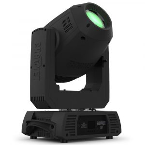 Chauvet Pro Rogue R2E Spot Moving Head