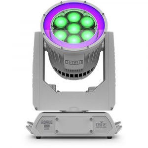 Chauvet Pro Rogue Outcast 1 Beam Wash M Outdoor Moving Head