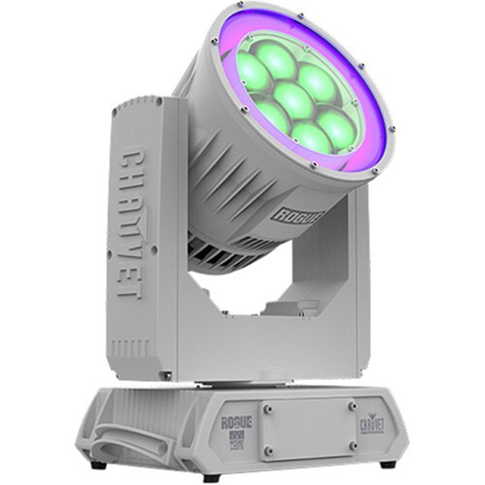 Chauvet Pro Rogue Outcast 1 Beam Wash M Outdoor Moving Head