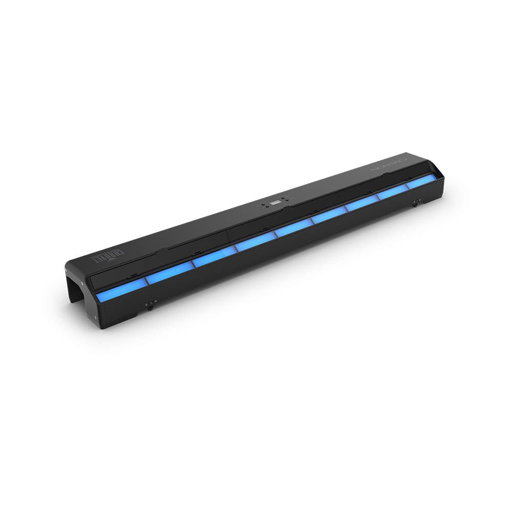 Chauvet Pro Ovation CYC 3 FC Footlight