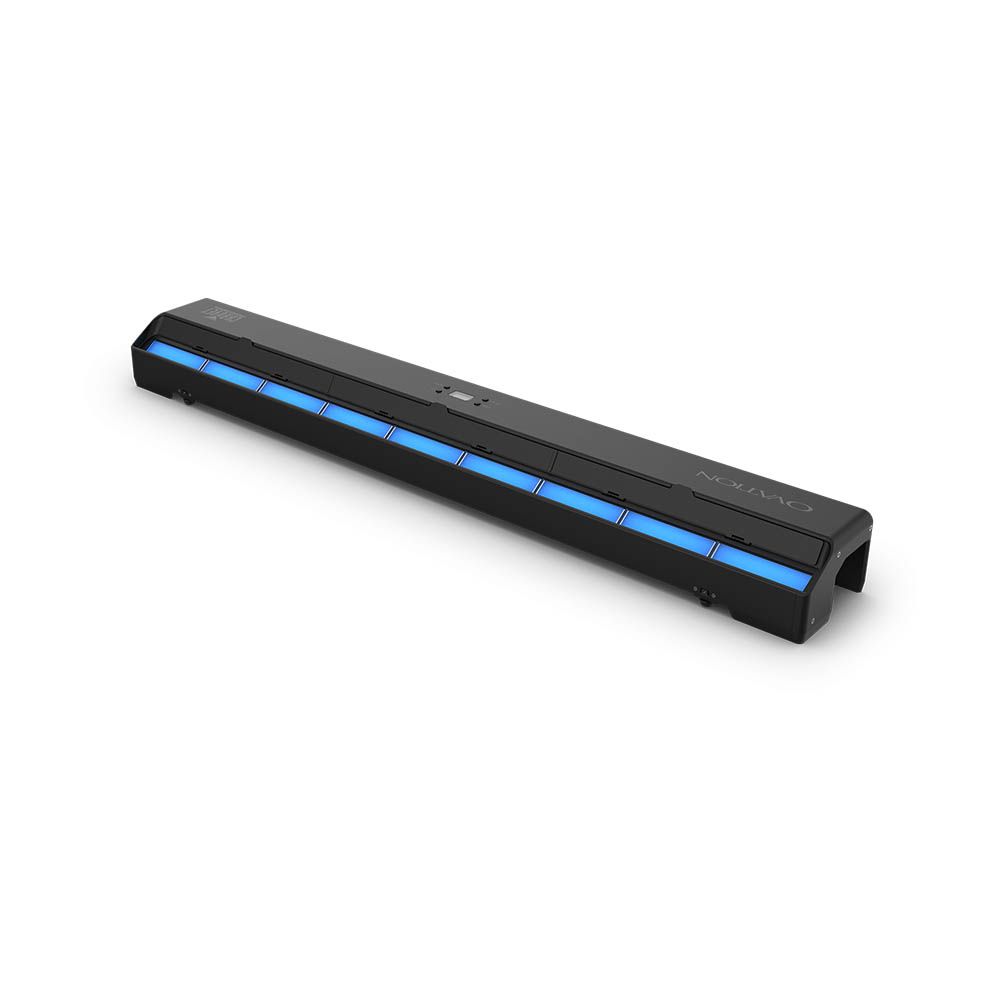 Chauvet Pro Ovation CYC 3 FC Footlight