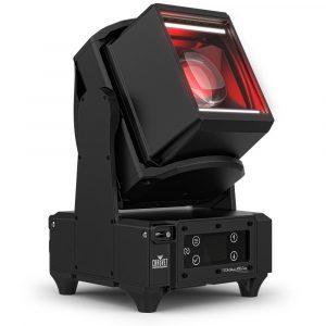 Chauvet Pro COLORado PXL Curve 1 RGBW Arrayable Batten