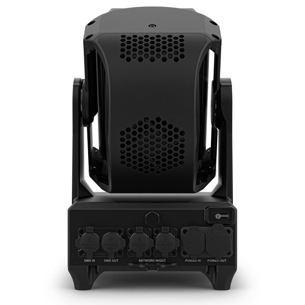 Chauvet Pro COLORado PXL Curve 1 RGBW Arrayable Batten