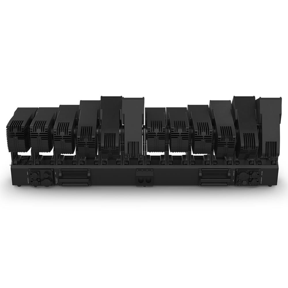 Chauvet Pro COLORado PXL Curve 12 RGBW LED Batten