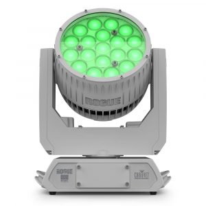 Chauvet Pro Rogue Outcast 2X Wash M Moving Head Wash Light