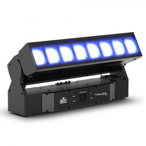 Chauvet Pro COLORado PXL Bar 8