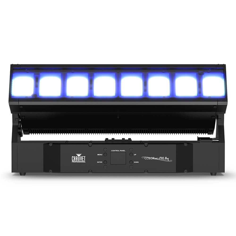 Chauvet Pro COLORado PXL Bar 8