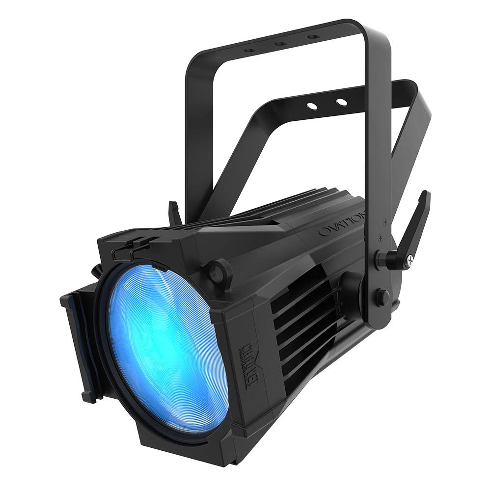 Chauvet Pro Ovation P-56FC Par Light