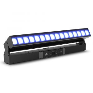 Chauvet Pro COLORado PXL Bar 16 Motorized RGBW LED Batten