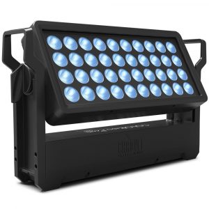 Chauvet Pro COLORado Panel Q40 RGBW Wash Light