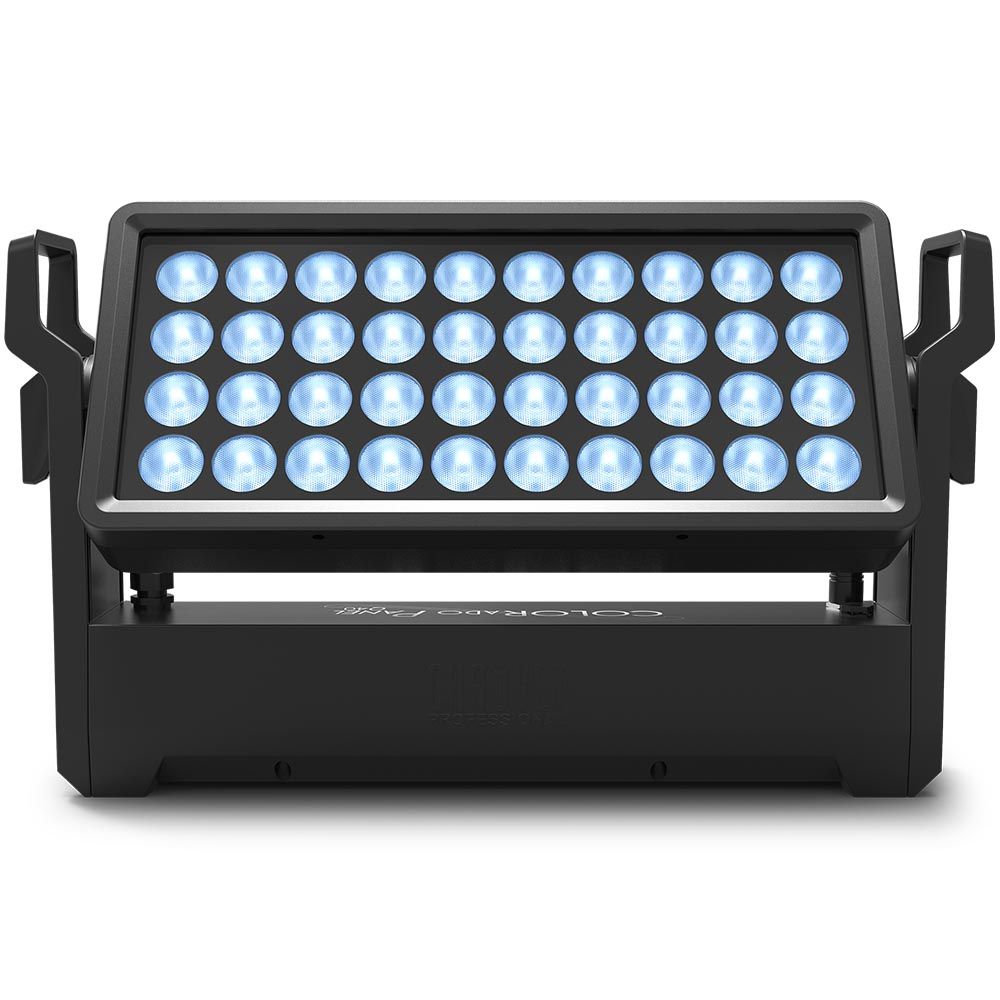 Chauvet Pro COLORado Panel Q40 RGBW Wash Light