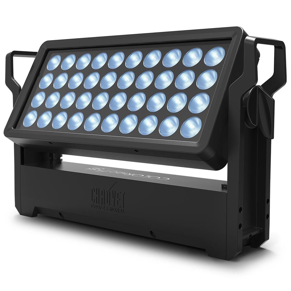 Chauvet Pro COLORado Panel Q40 RGBW Wash Light