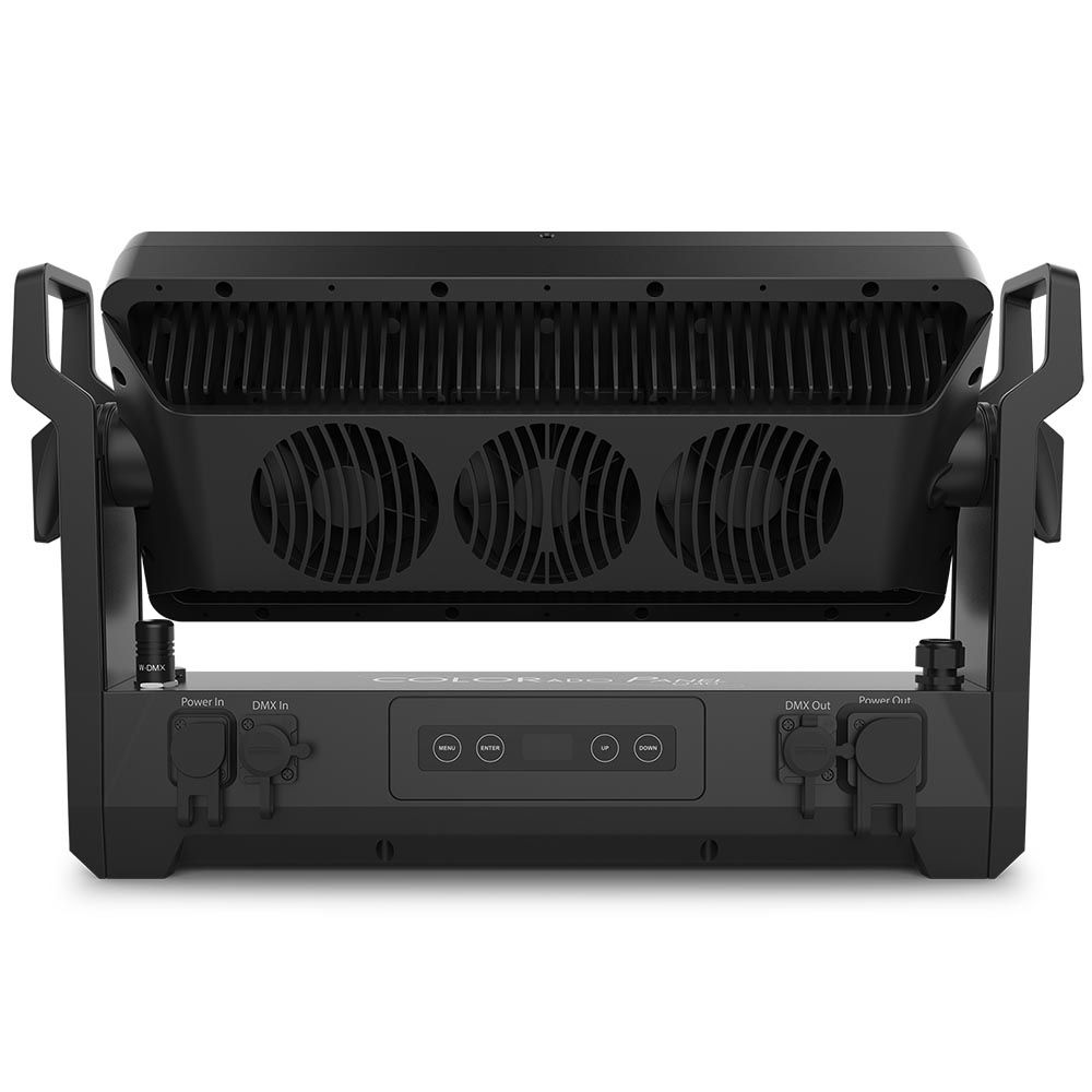 Chauvet Pro COLORado Panel Q40 RGBW Wash Light