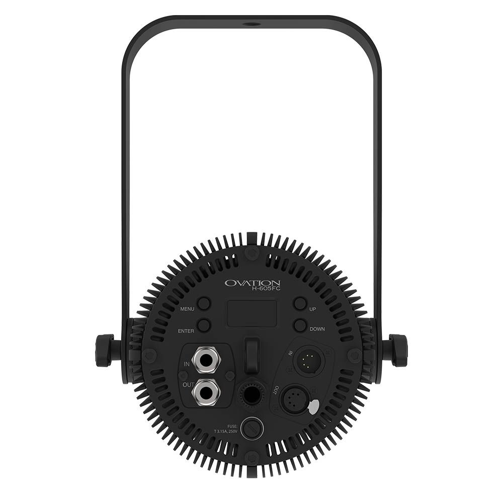 Chauvet Pro Ovation H-605FC House Light