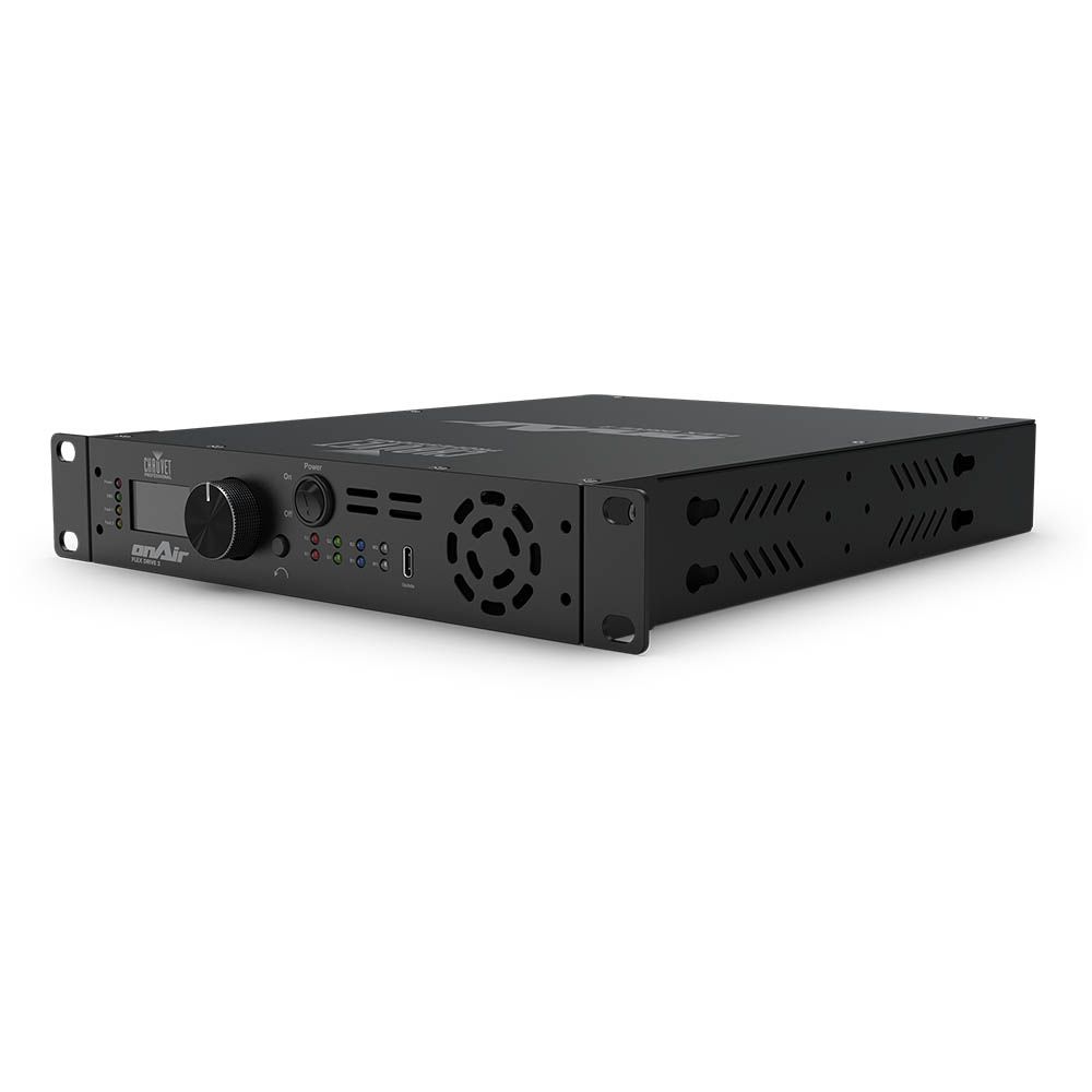 Chauvet Pro onAir Flex Drive 2 LED Driver/Controller