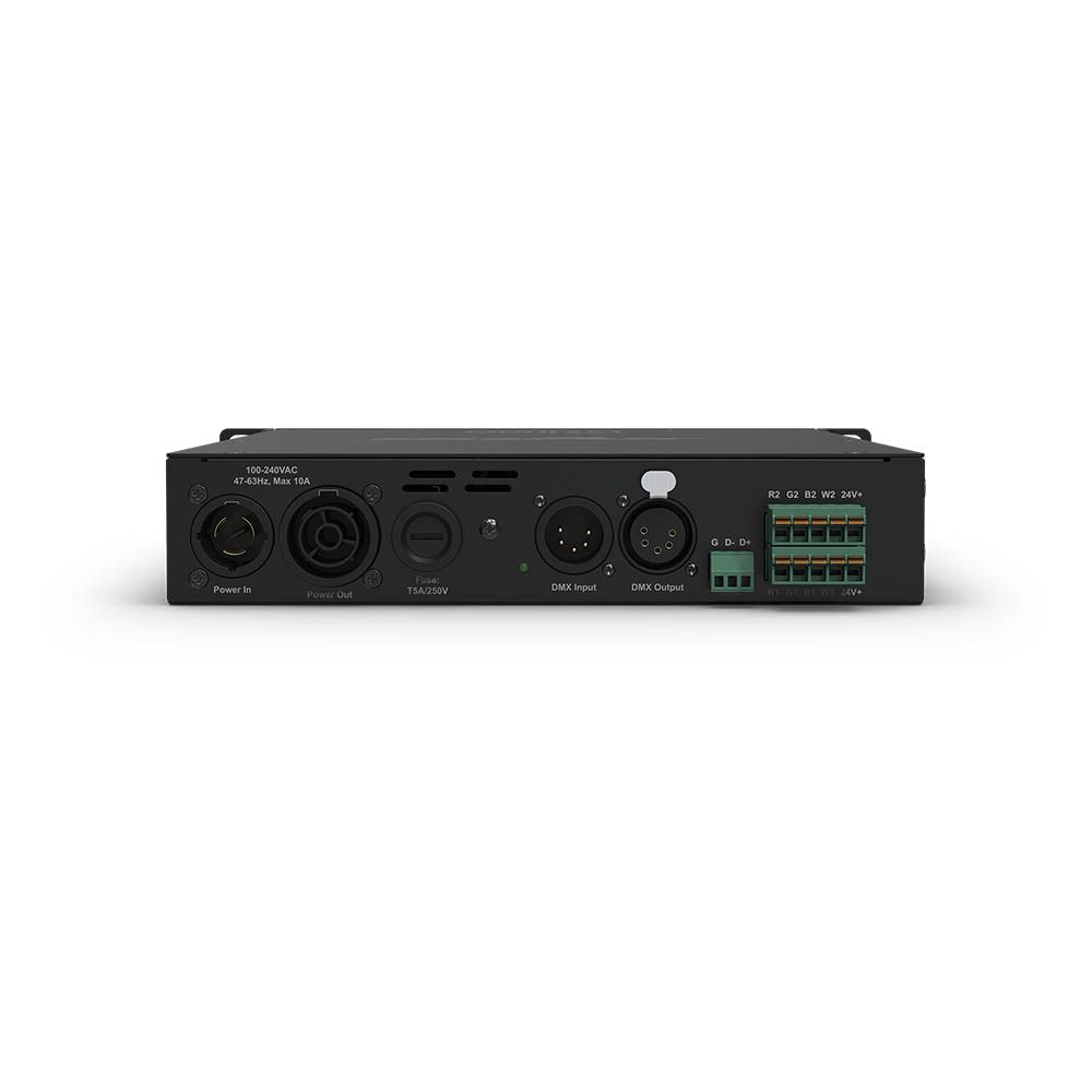 Chauvet Pro onAir Flex Drive 2 LED Driver/Controller