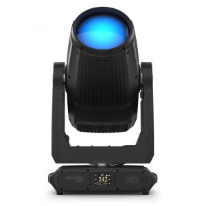 Chauvet Pro Maverick STORM 4 SOLO Wash