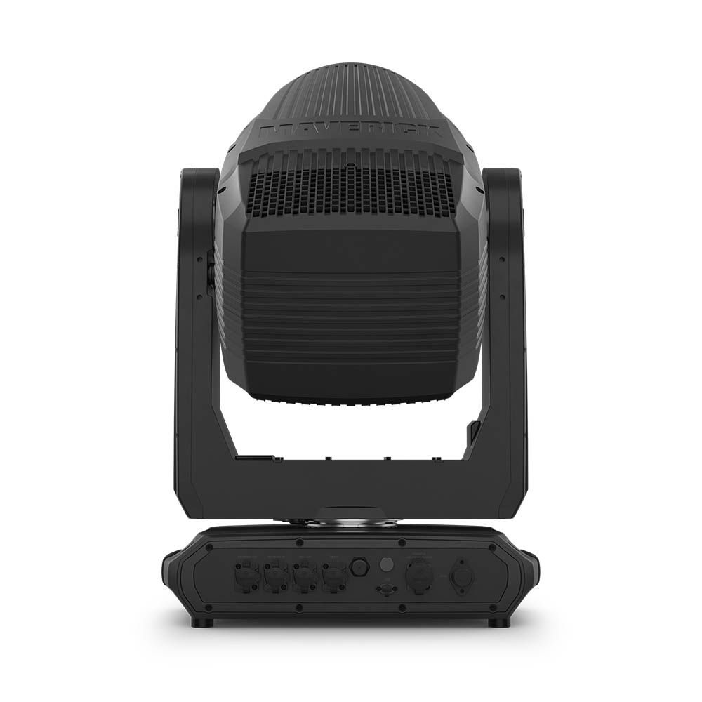 Chauvet Pro Maverick STORM 4 SOLO Wash