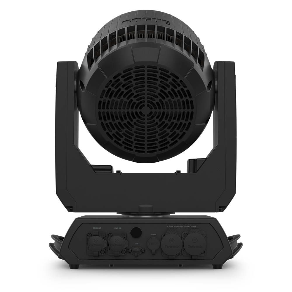 Chauvet Pro Rogue Outcast 2X Wash IP65 RGBW Wash Fixture