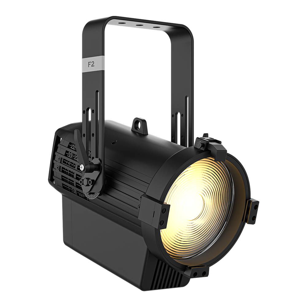 Chauvet Pro Ovation Rêve F2 Fresnel