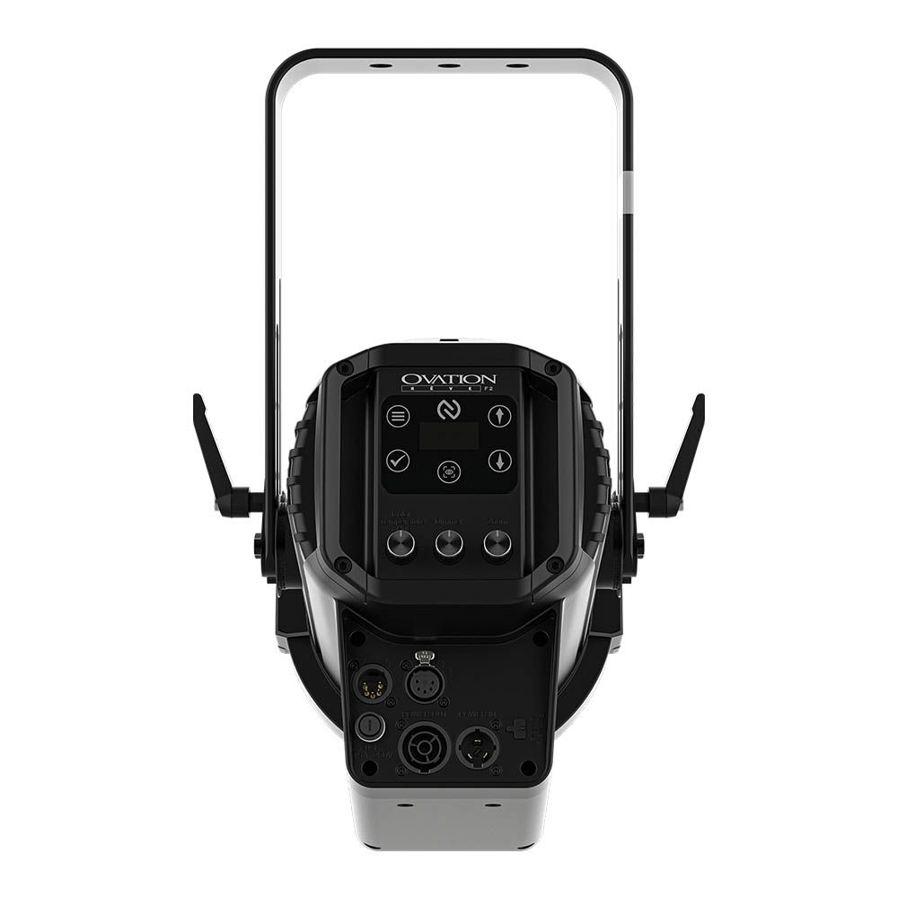 Chauvet Pro Ovation Rêve F2 Fresnel