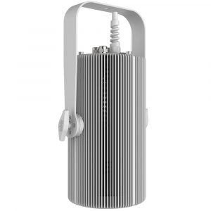 Chauvet Pro Ovation H-605FC (White)