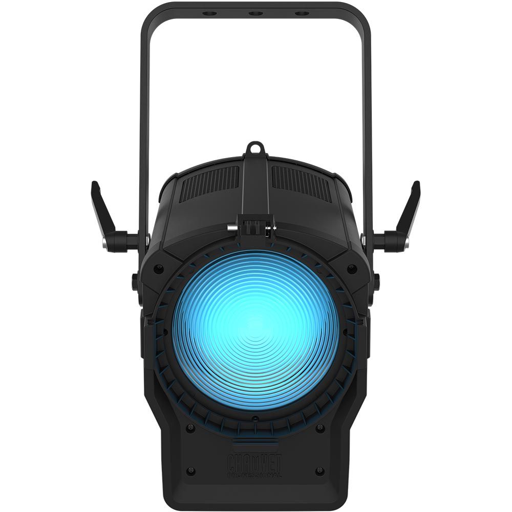 Chauvet Pro Ovation F-415FC 6-Inch RGBAL Fresnel Fixture
