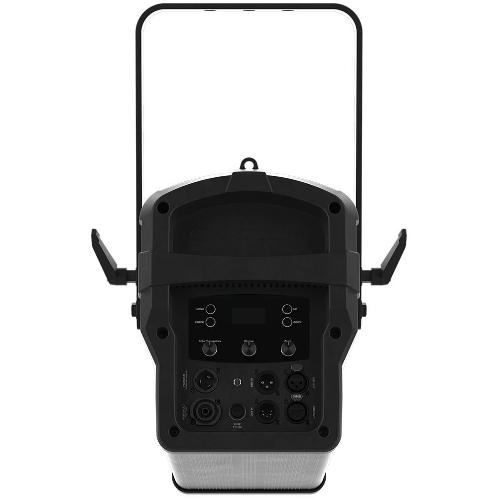 Chauvet Pro Ovation F-915VW Variable White Fresnel