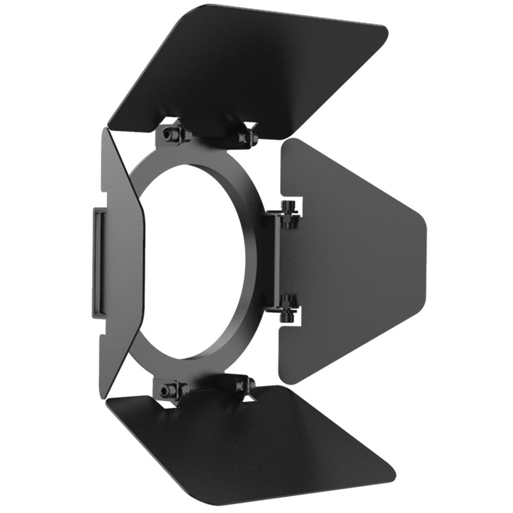 Chauvet Pro Ovation F 3.25″ Barndoor Light Accessory
