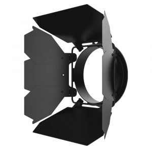 Chauvet Pro Ovation F 6.25” Barndoor V2