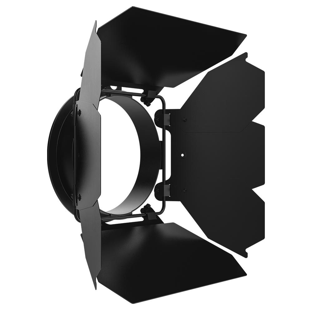 Chauvet Pro Ovation F 6.25” Barndoor V2