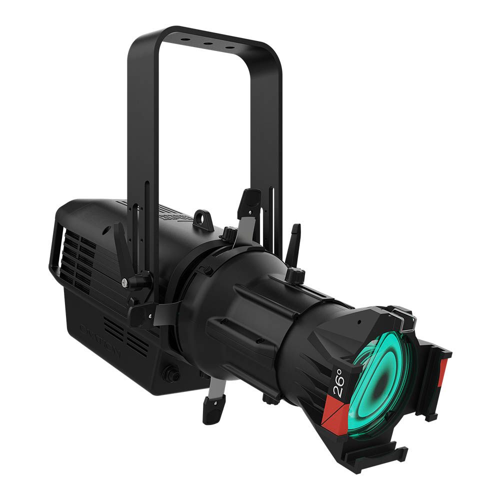 Chauvet Pro Ovation RĂªve E-3 LED Ellipsoidal