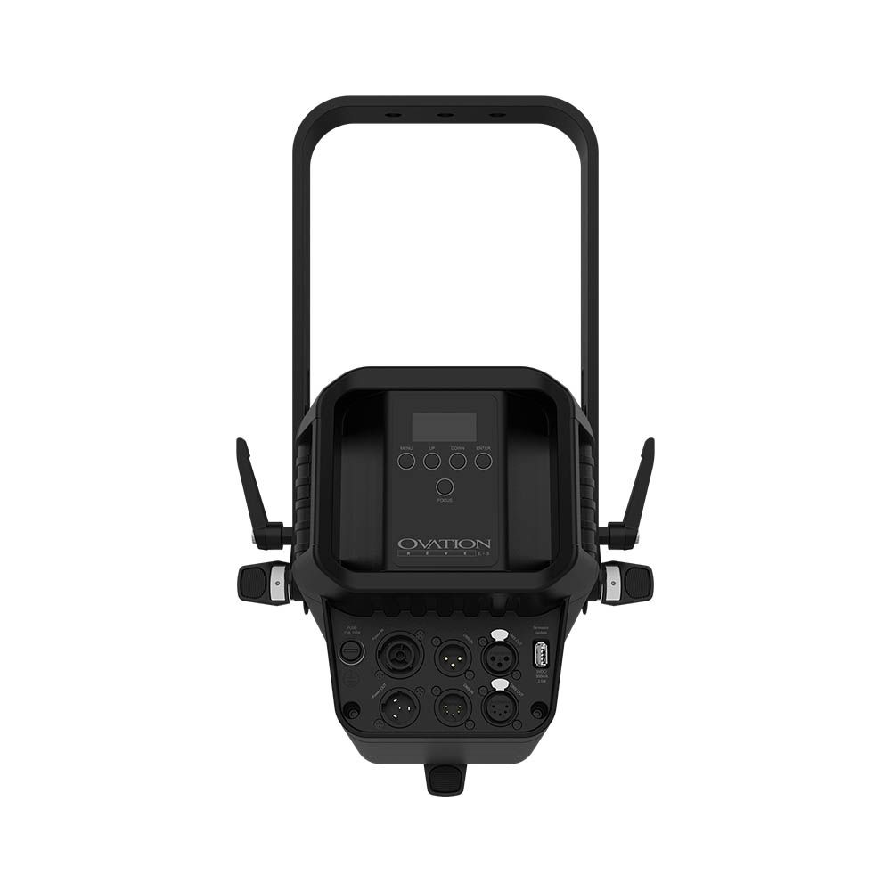 Chauvet Pro Ovation RĂªve E-3 LED Ellipsoidal