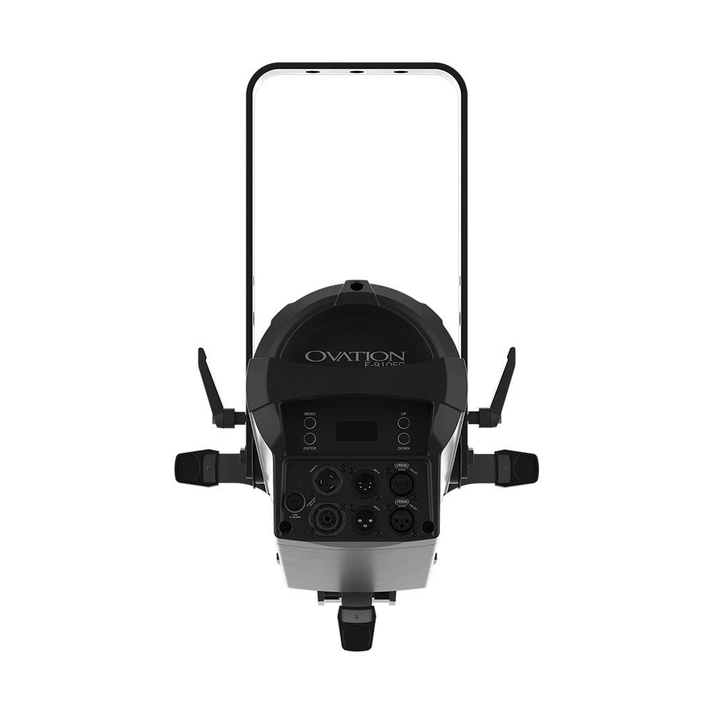 Chauvet Pro Ovation E-910FC ERS-Style Fixture