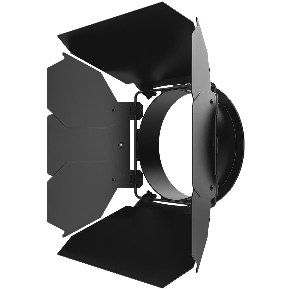 Chauvet Pro Ovation F 7.5-inch Barndoor