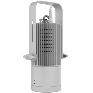 Chauvet Pro Ovation H-55WW LED Houselight