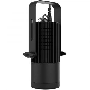 Chauvet Pro Ovation H-55WW Black LED House Light