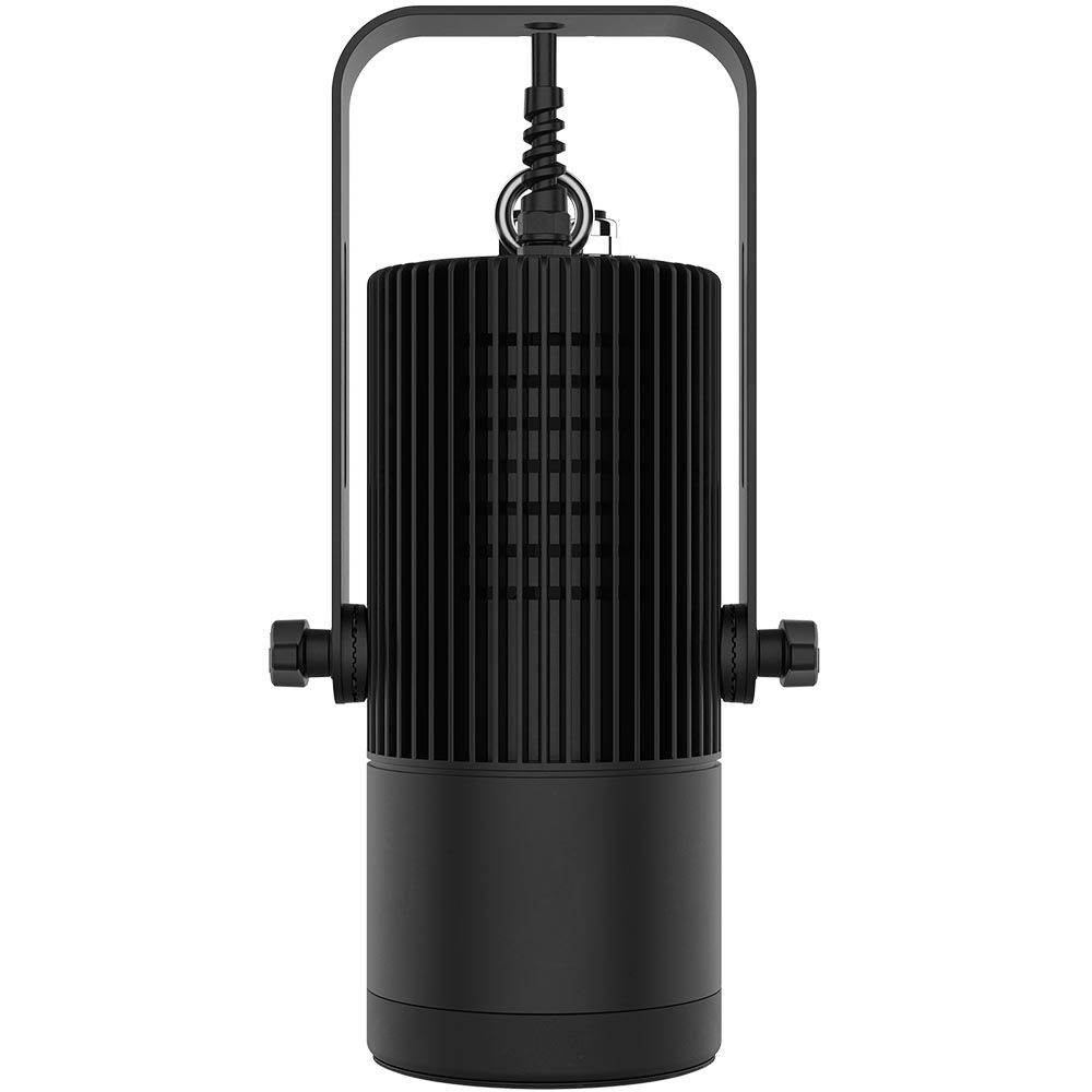 Chauvet Pro Ovation H-55WW Black LED House Light